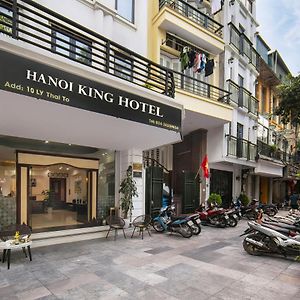 Hanoi Kingly Hotel